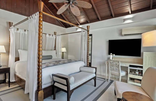 Morne Rouge Resort | Spice Island Beach Resort All Inclusive