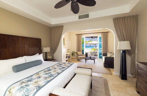 Morne Rouge Resort | Spice Island Beach Resort All Inclusive