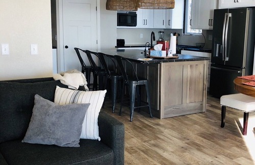Spicer Cottage | Spice of Life Cottage on Green Lake - Great Family Rental.
