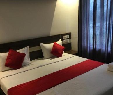Vayittiri Apartment | Spicy Nest Resort
