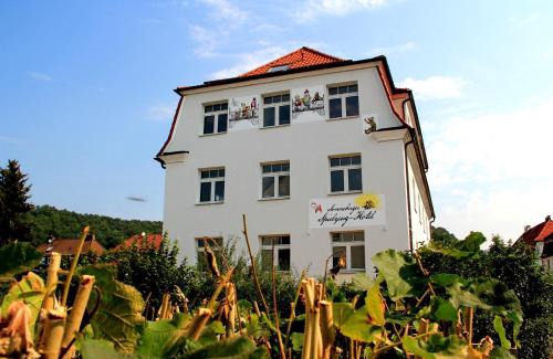 Weidhausen Hotel | Spielzeughotel Sonneberg