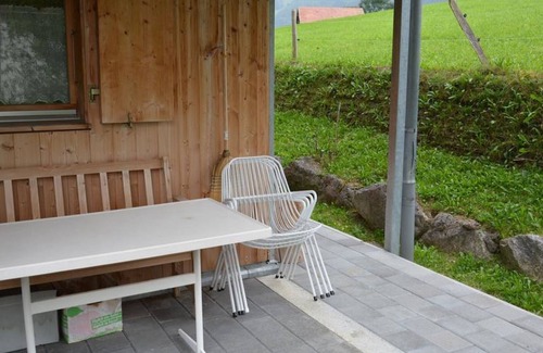 Zweisimmen Apartment | Spillgerten-Blick by Interhome