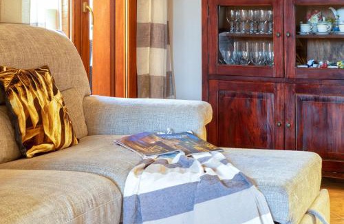 Olmedo Apartment | SPILLY'S house