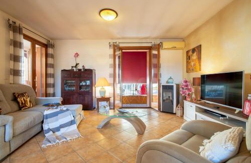 Olmedo Apartment | SPILLY'S house