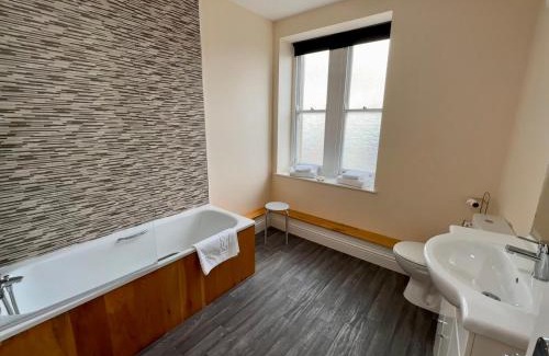 Carmarthen Apartment | Spilman Hotel Apartments