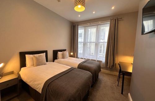 Carmarthen Apartment | Spilman Hotel Apartments
