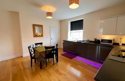Carmarthen Apartment | Spilman Hotel Apartments