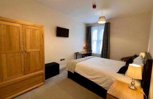 Carmarthen Apartment | Spilman Hotel Apartments