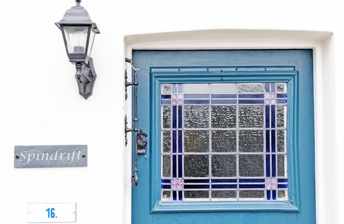 Arundel Cottage | Spindrift - Arundel - Traditional cottage sleeps 4 guests in 2 bedrooms