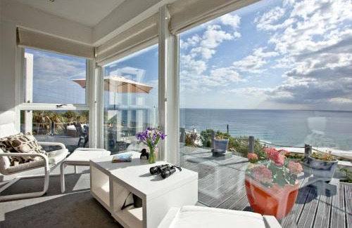 Praa Sands House | Spindrift