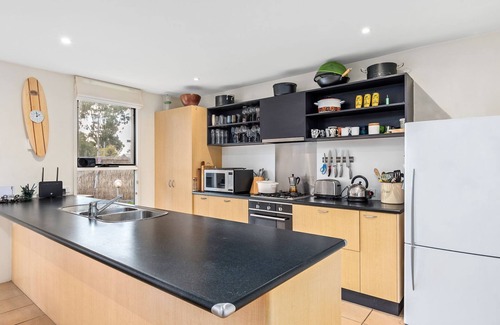 Point Lonsdale House | Spindrift Point Lonsdale