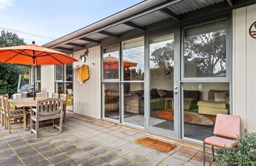 Point Lonsdale House | Spindrift Point Lonsdale