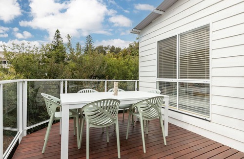 Boomerang Beach House | Spinnaker 1 @ Boomerang Beach