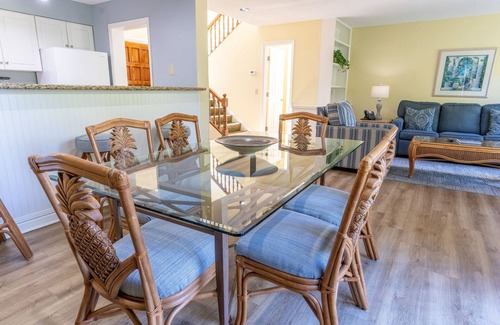 Shipyard Plantation House | Spinnaker At Shipyard