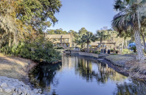 Shipyard Plantation House | Spinnaker At Shipyard