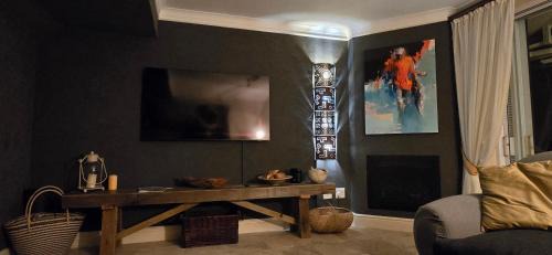 Waterfront House | Spinnaker Quays Waterfront Villa