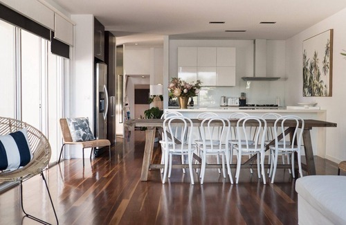 Port Fairy House | Spinnakers Waterfront