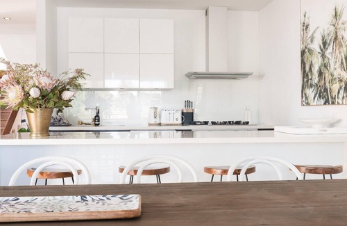 Port Fairy House | Spinnakers Waterfront
