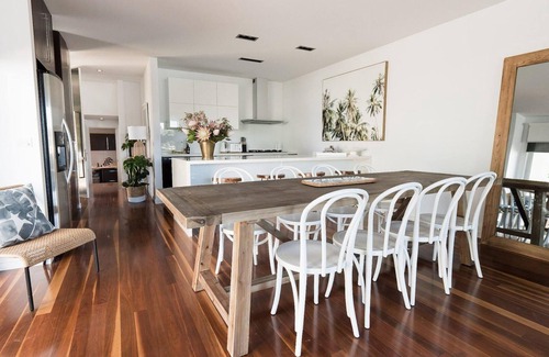 Port Fairy House | Spinnakers Waterfront