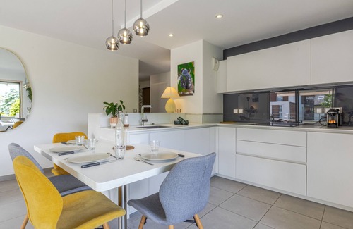 Saint-Jorioz Apartment | Spinner