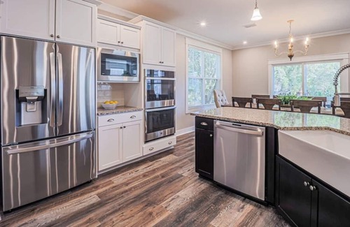 Palmetto Dunes House | Spinners End - new HHI Beach Retreat
