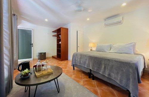 Los Pargos House | Spinoza Hotel Los Pargos Playa Negra