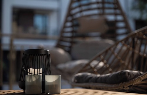 Burgas Center Apartment | Spirit apartment in the heart of Burgas, next to the best city beach