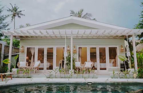 Gili Air Hotel | Spirit Portal Sanctuary