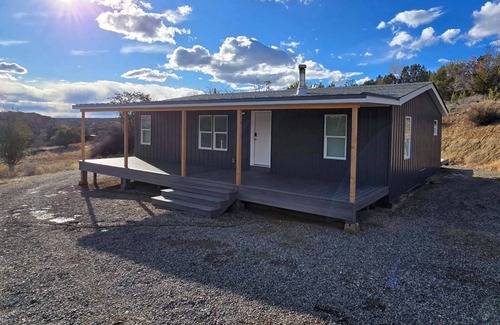 Hotchkiss House | Spirit Ranch a Private Serene Getaway