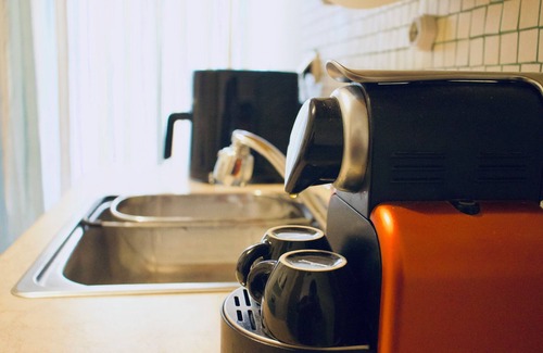 Mesolongi Apartment | Spitaki Cozy Living Messolonghi