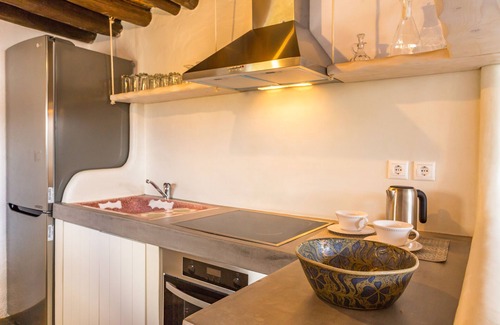 Kato Fellos Other | Spiti Anita Luxury Romantic Cycladic farmhouse with breathtaking views