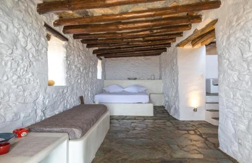 Kato Fellos House | Spiti Anita, Superior Master & Double Room - Pristine, Serene, Beautiful Views