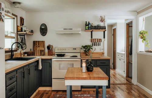 Kinosargous Apartment | Spiti mou, spitaki mou.
