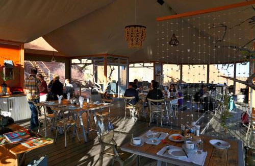 Usakos Cabin | Spitzkoppen Lodge