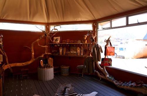 Usakos Cabin | Spitzkoppen Lodge