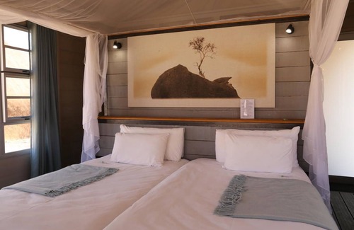 Usakos Cabin | Spitzkoppen Lodge