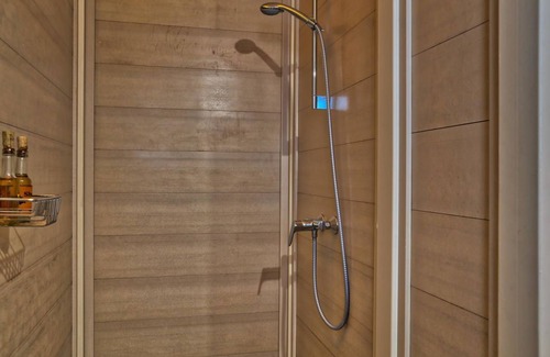 Usakos Cabin | Spitzkoppen Lodge