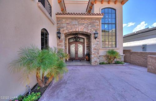 Cienega Springs House | Splash Landing! Dock, Pool & Hot Tub , Riverfront House & Guest