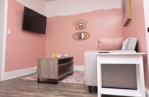 NoDa House | Splash of Noda Duplex