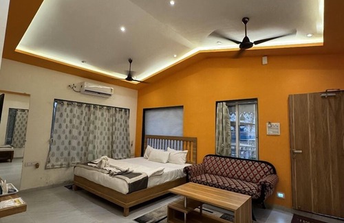 Karjat Resort | Splash Resort