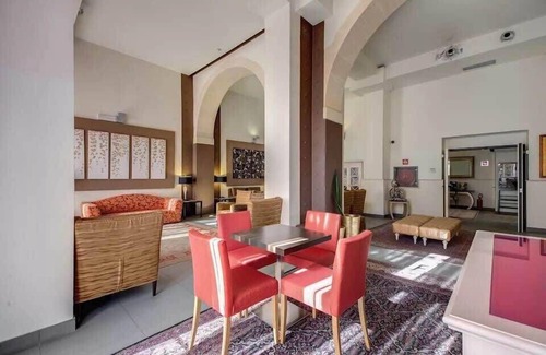 Santa Lucia Apartment | Splendid 1BR Suite Near Tempio di Apollo