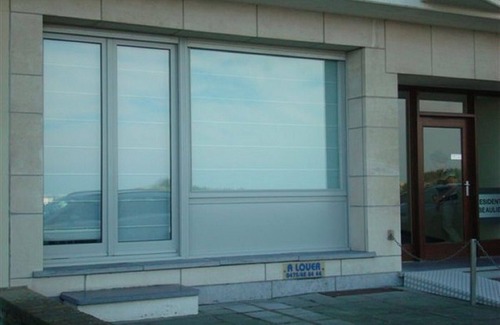 Nieuwpoort-Bad Apartment | Splendid 2 bedroom apt on the seafront.