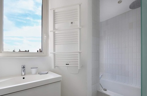 Terreaux - Bat d'argent Apartment | Splendid 65m² 2pers With Terrace Wifi In Lyon