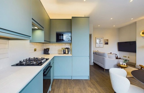 Abbey Road Apartment | Splendid and Relaxing Apartment on Abbey Road