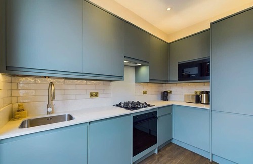 Abbey Road Apartment | Splendid and Relaxing Apartment on Abbey Road