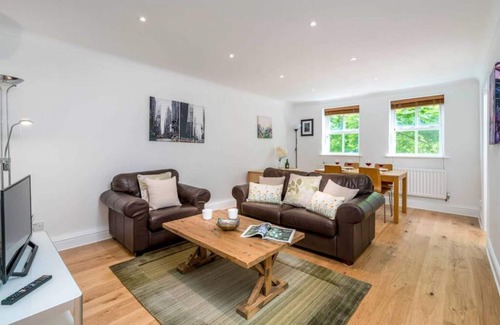 Vauxhall Apartment | Splendid apartment near Vauxhall Tube