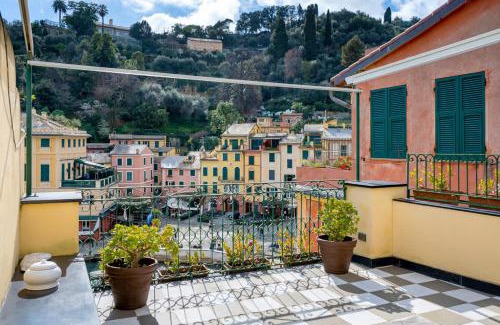 Portofino Apartment | Splendid apt in Portofino
