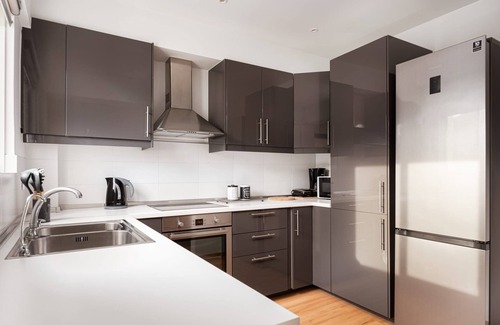 Vouliagmeni Villa | Splendid Athens Apartment | Premium Two Bedrooms Apartment with Private.