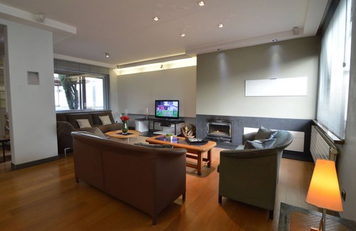 Godveerdegem Villa | Splendid villa in Flemish Ardennes with pool