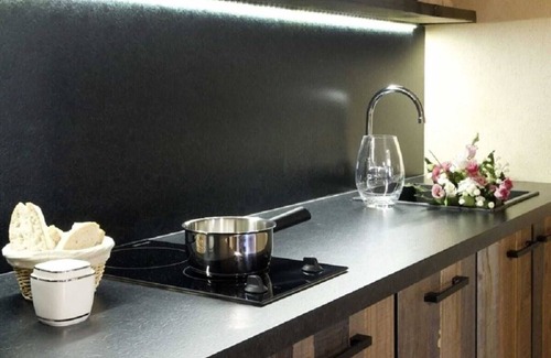 Robion Apartment | Splendid duplex in Provence, in the middle of vineyards
